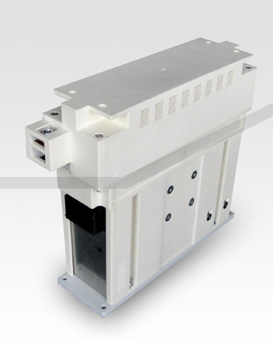 Contator de pré-carga - 2 kV, 100 A | CPD series - TELEMA - eletromagnético