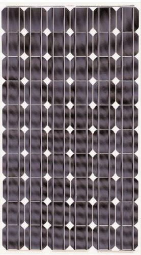 Módulo fotovoltaico de silício monocristalino - max 220 W | TM220/240M series - TELEMA