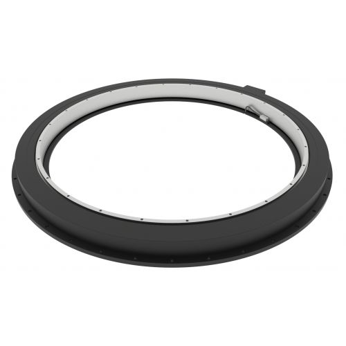 Mesa rotativa indexadora elétrica - ACR-1040HT - IntelLiDrives, Inc. - horizontal / para máquina-ferramenta / compacta