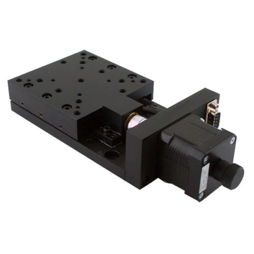 Atuador elétrico - BSMA-LY-110-15 - IntelLiDrives, Inc. - linear / rotativo / de passo