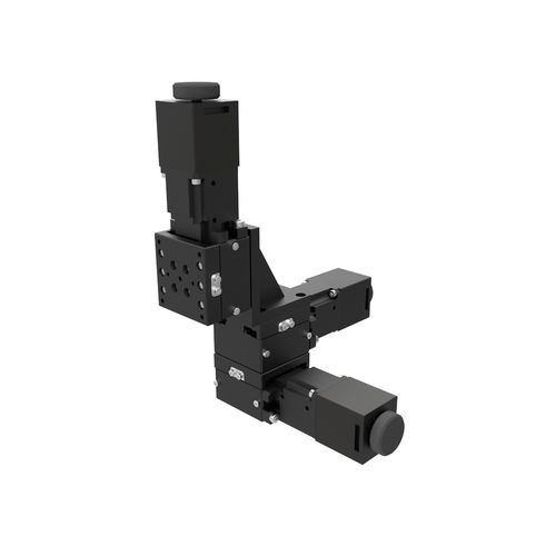 Atuador elétrico - X-TS-15J - IntelLiDrives, Inc. - linear / de passo / com servomotor