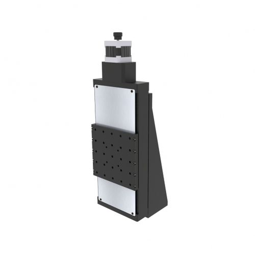 Mesa de coordenadas linear - BSMA-140H-100 - IntelLiDrives, Inc. - motorizada / de precisão / compacta