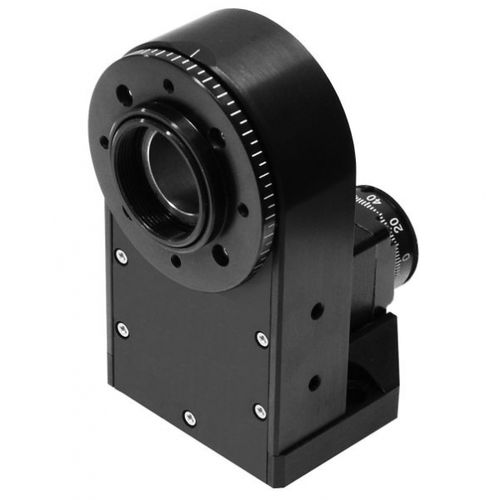 Atuador elétrico - RTB-8UJ - IntelLiDrives, Inc. - rotativo / de passo / com servomotor