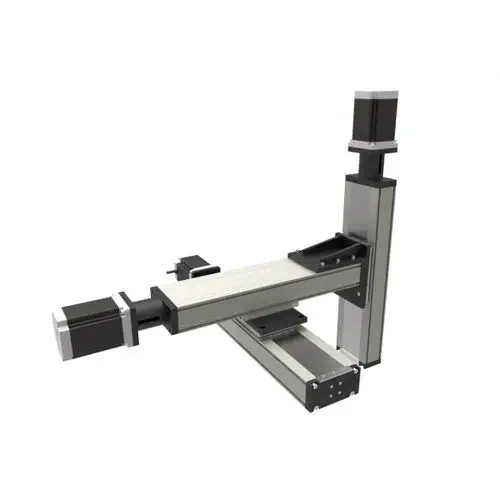 Robô cartesiano - XYZ-ROBOT-F120-300X300X300 - IntelLiDrives, Inc