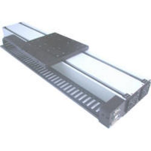 Atuador elétrico - LSS-160 - IntelLiDrives, Inc. - linear / com servomotor / com haste dupla
