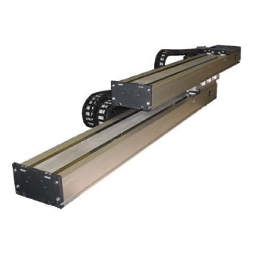 Atuador do tipo deslizante - IntelLiDrives, Inc. - elétrico / linear / com servomotor