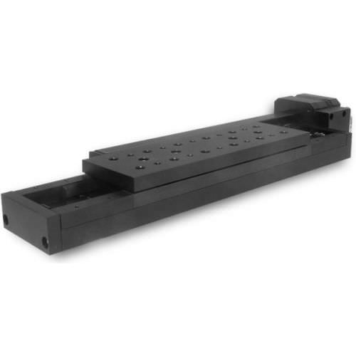 Atuador elétrico - LSMA-175 - IntelLiDrives, Inc. - linear / rotativo / de passo