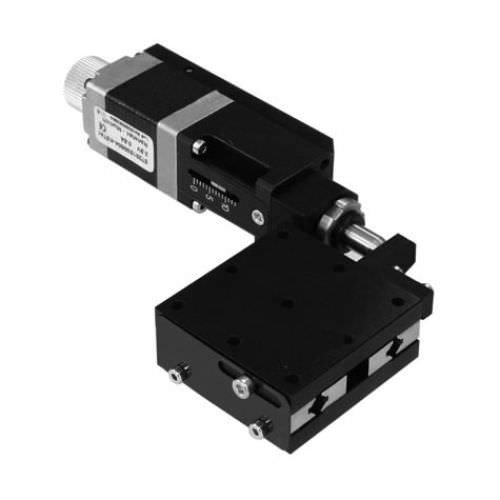 Atuador elétrico - LSMA-184 - IntelLiDrives, Inc. - linear / de passo / com fuso de esferas