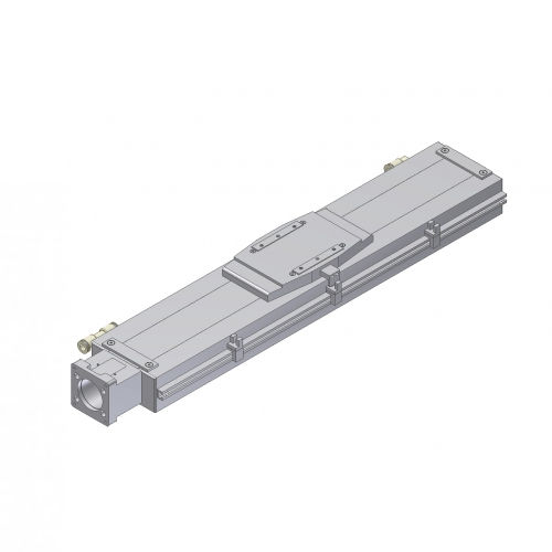 Atuador elétrico - BSMA-098CR - IntelLiDrives, Inc. - linear / de passo / com fuso de esferas