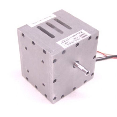Atuador elétrico - IF-110-45-25 - IntelLiDrives, Inc. - linear / de passo / de posicionamento