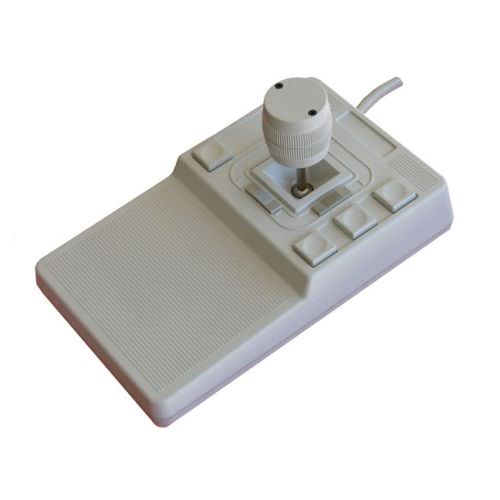 Joystick de 3 eixos - JOY-3 - IntelLiDrives, Inc. - programável