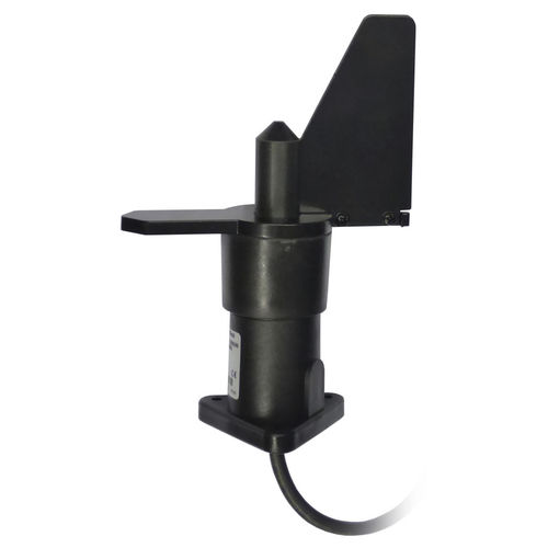 Sensor de vento cata-vento - WV4403 - NUOVA CEVA Automation - compacto / MODBUS