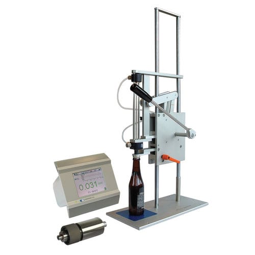Analisador de oxigênio - DGKM1100-TPO - HACH LANGE - de ar / de monitoramento / para bebidas