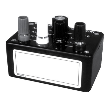 Calibrador de tensão - 125 Pocket - Vishay Nobel Transducers - de células de carga / portátil / compacto