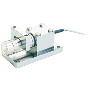 Módulo de pesagem ATEX - KIS-8  - Vishay Nobel Transducers - para áreas perigosas / para silo / de pesagem