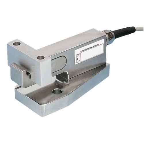 Módulo de pesagem ATEX - KIS-9 - Vishay Nobel Transducers - para áreas perigosas / em aço inoxidável