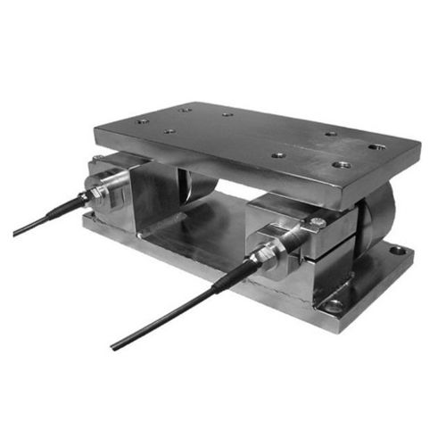 Célula de carga de tensão - FMU series - Vishay Nobel Transducers - tipo bloco / strain gauge