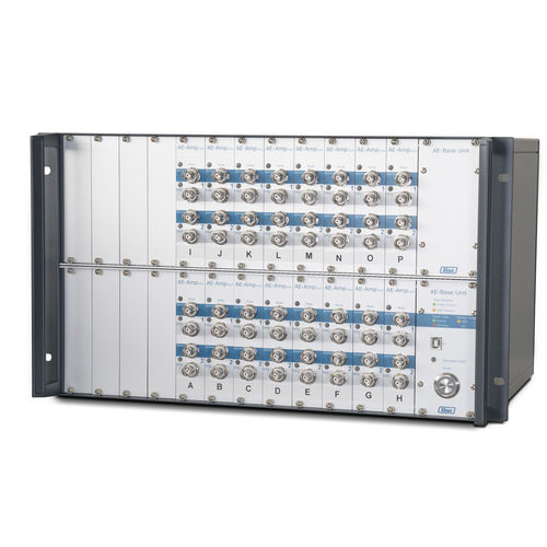 Pré-amplificador de tensão - AE-Amp - Elsys AG - condicionador / analógico / multicanal