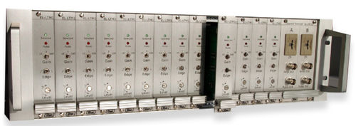 Conversor de sinal impulso - EL-LTM1 - Elsys AG
