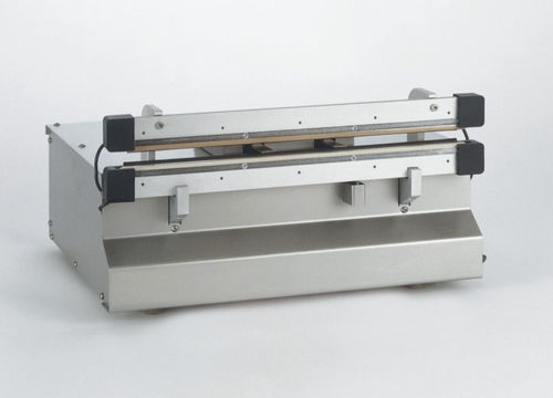 Seladora térmica manual - 8003.5.49x series - Schilling Engineering GmbH - para fecho de sacos