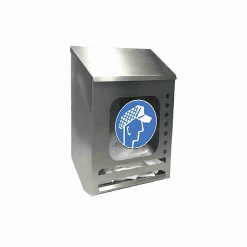Dispensador manual - 8006.5.54x series - Schilling Engineering GmbH - para sala limpa