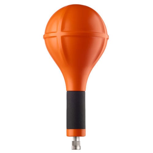 Sonda de campo elétromagnético - WP10M - WAVECONTROL - de energia / isotrópica / para pesquisa e desenvolvimento