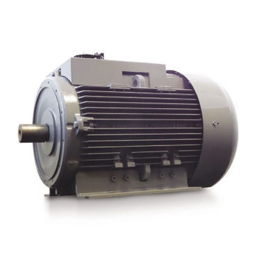 Alternador trifásico - Mecc Alte - 4 polos / para áreas perigosas