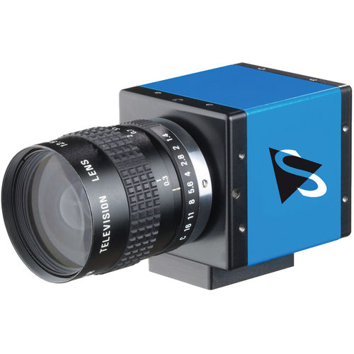 Câmera de monitoramento - DMK series - The Imaging Source Europe GmbH - monocromática / CCD / USB 2.0