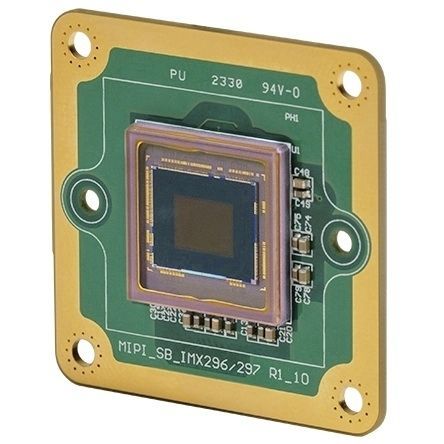 Módulo de câmera monocromático - DMM 36SX297-ML - The Imaging Source Europe GmbH - CMOS / MIPI / 720 x 540