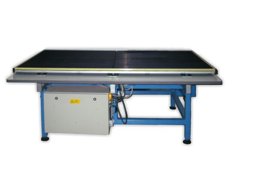 Plotter de recorte a laser - 1800 x 900 mm | GMI Plotter - GMI
