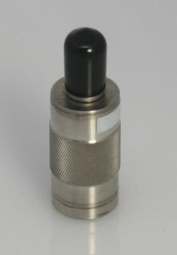 Acelerômetro triaxial - 943 - IRD Balancing - IEPE / de pequenas dimensões / de corrente constante
