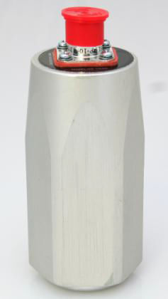 Sensor de vibração magnético - 546DP - IRD Balancing