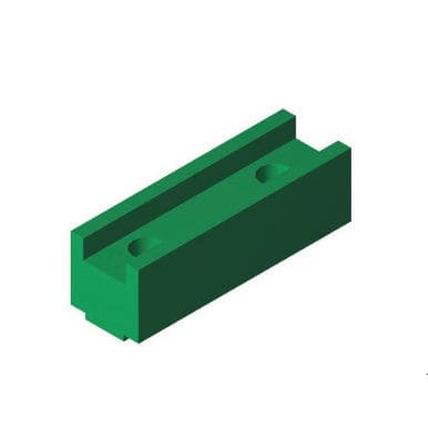 Abraçadeira de fixação - FC-50 - Habasit
