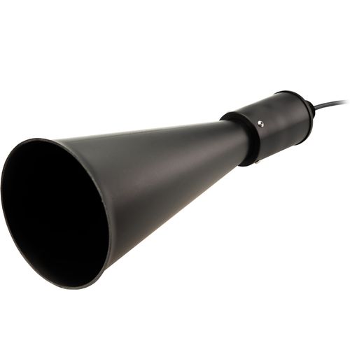 Transdutor de ultrassom piezoelétrico - ART15 Airducer® - Airmar Technology - acústico / ultrassônico / robusto