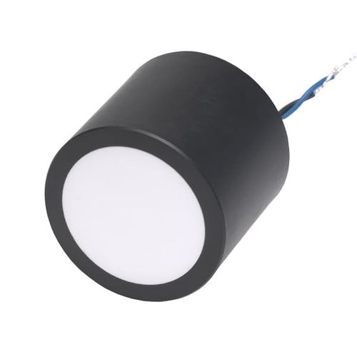 Transdutor de ultrassom cilíndrico - AT50 Airducer®  - Airmar Technology - piezoelétrico / acústico / ultrassônico