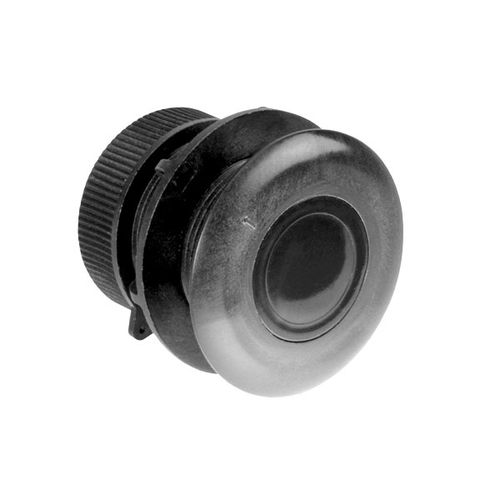 Sensor de profundidade subaquático - P8 Traditional/CW Low-profile, Thru‑hull - Airmar Technology