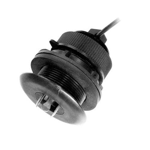 Sensor de velocidade compacto - ST300 Thru‑hull - Airmar Technology - com medição de temperatura