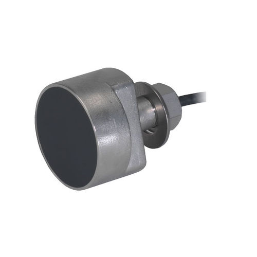 Sensor de profundidade subaquático - EchoRange™ 200 kHz Smart™ Sensor - Airmar Technology - com medição de temperatura