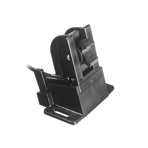 Sensor de velocidade com medição de temperatura - ST63 Speed and Temperature Sensor Transom Mount - Airmar Technology
