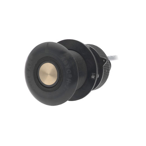 Sensor de temperatura digital - HT200 Smart™ Temperature Sensor Thru‑hull - Airmar Technology - de água / para aplicações marítimas / de resposta rápida