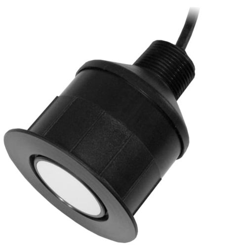 Transdutor de ultrassom cilíndrico - AR50 Airducer® - Airmar Technology - piezoelétrico / acústico / ultrassônico