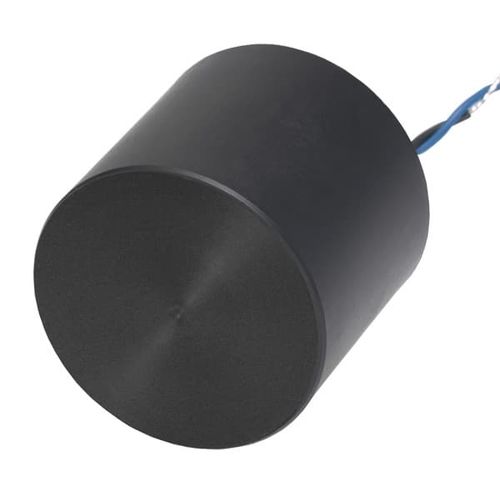 Transdutor de ultrassom cilíndrico - ATK50 Airducer® - Airmar Technology - piezoelétrico / acústico / ultrassônico