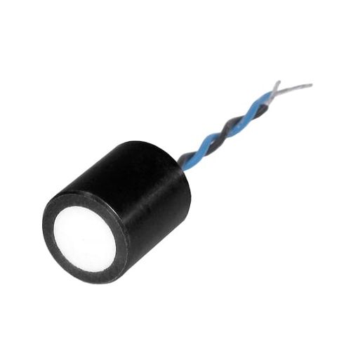 Transdutor de ultrassom cilíndrico - AT200 Airducer® - Airmar Technology - piezoelétrico / acústico / ultrassônico