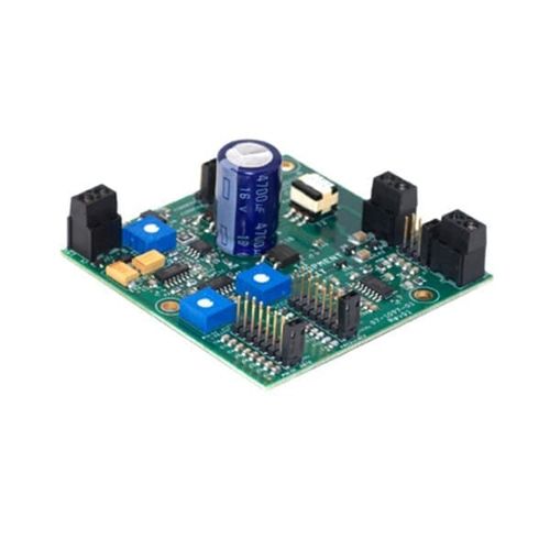 Placa eletrônica para medição de sinal - T1 Transducer Developer Board - Airmar Technology