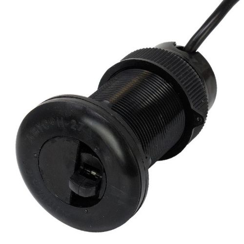 Sensor de velocidade com saída digital - DST810 - Airmar Technology - inteligente / para aplicações submarinas / de alta precisão
