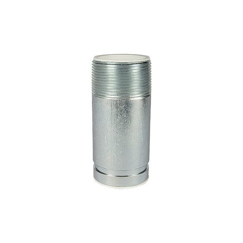Adaptador com rosca - 407GT - Tyco - macho / para tubos / em material plástico