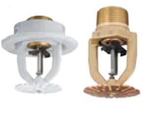 Sprinkler de longo alcance - EC series - Tyco