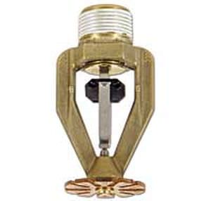 Sprinkler para armazenamento - ESFR series - Tyco