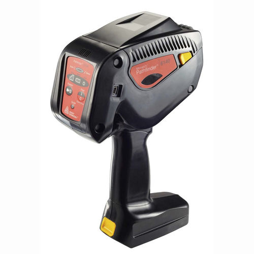 Etiquetadora manual - Pathfinder® 6140 - AVERY DENNISON Identification solutions - para encomendas / para impressão e aplicação de rótulos / de mão