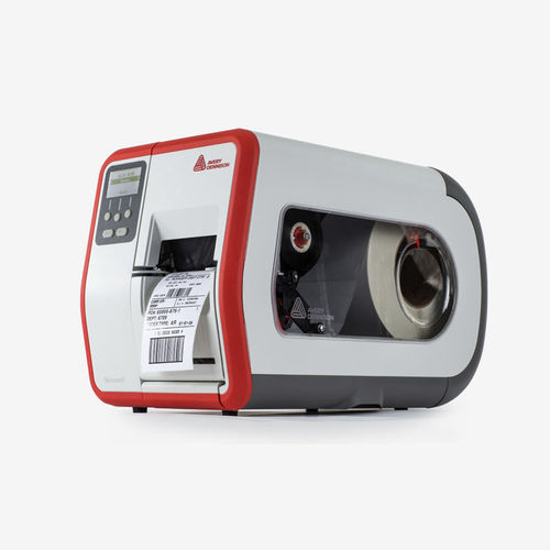 Impressora de etiquetas de transferência térmica - ADTP™1 - AVERY DENNISON Identification solutions - com codificador RFID
